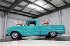 1966 Ford F100 Picture 3