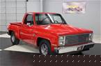 1987 Chevrolet C10 Picture 3