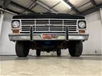 1969 Ford F100 Picture 3