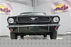 1966 Ford Mustang Picture 3