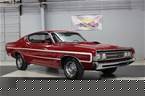 1969 Ford Torino Picture 3
