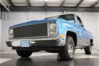 1984 Chevrolet Silverado Picture 3