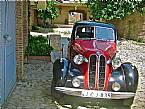 1939 BMW 321 Picture 3