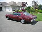 1970 Chevrolet Nova Picture 3