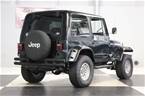 1988 Jeep Wrangler Picture 3