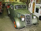 1935 Ford 5 Window Coupe Picture 3