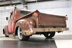 1951 Chevrolet Pickup Picture 3