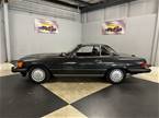 1988 Mercedes 560SL Picture 3