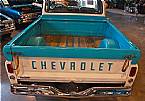 1961 Chevrolet Apache Picture 3