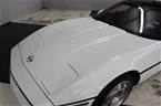 1990 Chevrolet Corvette Picture 3