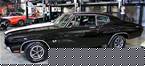 1970 Chevrolet Chevelle Picture 3