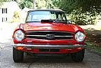 1972 Triumph TR6 Picture 3