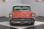 1957 Chevrolet Bel Air Picture 3