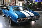 1972 Chevrolet Chevelle Picture 3