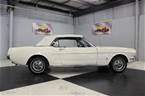 1966 Ford Mustang Picture 3