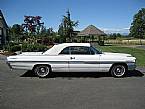 1962 Pontiac Bonneville Picture 3