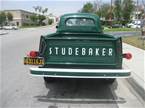 1951 Studebaker 2 R11 Picture 3
