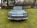 1958 Chevrolet Bel Air Picture 3