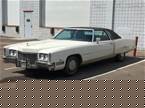 1972 Cadillac Eldorado Picture 3