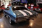 1968 Chevrolet Chevelle Picture 3