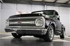 1969 Chevrolet C10 Picture 3