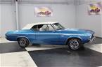 1969 Chevrolet Chevelle Picture 3