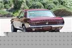 1967 Ford Mustang Picture 3