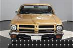 1972 Pontiac Ventura Picture 3