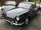 1959 Renault Caravelle Picture 3