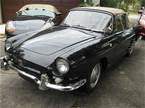 1959 Renault Caravelle Picture 3