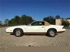 1984 Chevrolet Camaro Picture 3