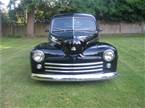 1947 Ford Tudor Picture 3