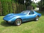 1969 Chevrolet Corvette Picture 3