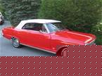 1963 Chevrolet Nova Picture 3