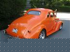 1937 Chevrolet 5 Window Coupe Picture 3