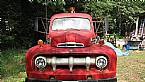 1951 Ford F7 Picture 3