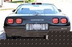 1990 Chevrolet Corvette Picture 3