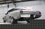 1969 Chevrolet Chevelle Picture 3