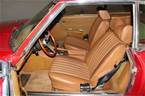 1973 Mercedes 450SL Picture 3