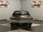 1971 Plymouth Fury Picture 3