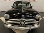 1950 Ford Sedan Picture 3