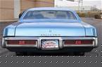 1969 Pontiac Grand Prix Picture 3