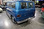 1971 Dodge Sportsman Picture 3