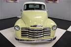 1950 Chevrolet 3100 Picture 3