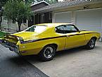 1970 Buick GSX Picture 3
