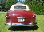 1949 Ford Custom Deluxe Picture 3