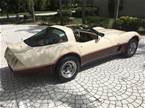 1979 Chevrolet Corvette Picture 3