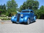 1935 Dodge Sports Coupe Picture 3
