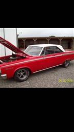 1965 Dodge Coronet Picture 3