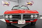 1967 Pontiac Firebird Picture 3